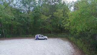 Fife Bottom on the Meramec River [upl. by Auburn]