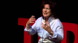 The New Frontier of Sex amp Intimacy  Dr Sue Johnson  TEDxUOttawa [upl. by Elnukeda669]