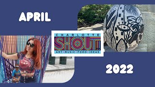 Charlotte SHOUT 2022 [upl. by Adev]