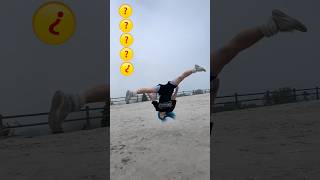 Acro Dance Challenge 🤸‍♀️✨ TikTok Dance Transformed into Acrobatics tiktok dance acrobatics [upl. by Iohk719]