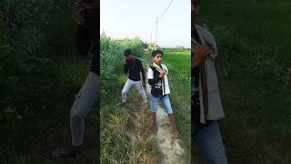 Dekh Kar Chalna abcvlogs realfoolsteam shortvideo ajaypoper ajaypopercomedyvideo ytshorts fun [upl. by Ahsiki]