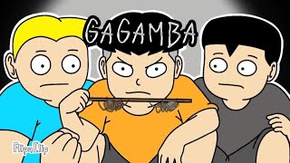 GAGAMBA Pinoy Animation [upl. by Ohploda]