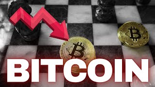 Bitcoin BTC Price News Today  Technical Analysis and Elliott Wave Analysis and Price Prediction [upl. by Curry714]