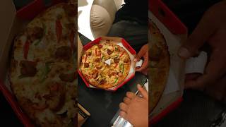 pizza ovenstory chickenpizza vivekcomedy yummyfood [upl. by Ruhl]