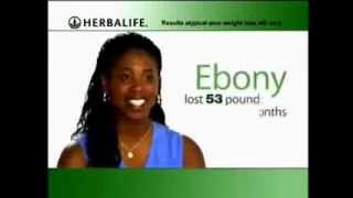 Herbalife Weightloss Testimonials [upl. by Merola]