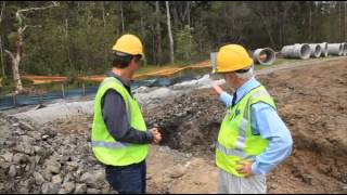 Construction Stormwater Drainage  Training Module R11  Module 1 [upl. by Ioj]