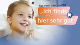 Prophylaxe bei Kindern 💙 Erfahrungen mit dem ZZB [upl. by Eyahs]