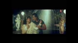 Chaha Hai Tujhe Chahenge Full Song  Jeena Marna Tere Sang  Sanjay Dutt Ravina Tandan [upl. by Kadner333]