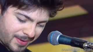 Tose Proeski  Jedina  live [upl. by Kajdan]