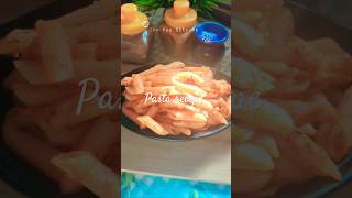 Pasta recipe Penne pasta recipe shortsfeed food foodie recipe italian instantrecipetrending [upl. by Nesnej]