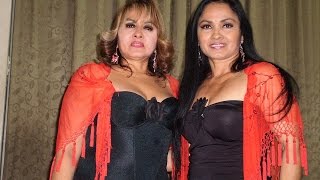 HERMANAS MONCADA ALAVA 43 AÑOS DE ARTISTAS [upl. by Brandt]