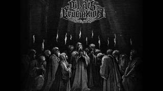 Pillars of Crucifixion  Parrhesia Full EP [upl. by Ecerahs329]