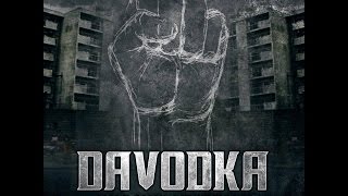 Davodka  Echelle Sociale Audio Officiel [upl. by Grimbly]