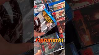 Auf dem Flohmarkt ist es genau mein Ding flohmarkt fleamarket film [upl. by Elam]