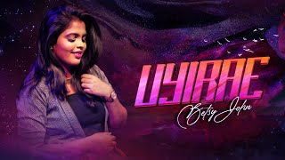 Betsy John  Uyirae 4K Official Video Tamil Christian Songs 2020 [upl. by Akenna]