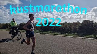 Kustmarathon 2022 [upl. by Lerad933]