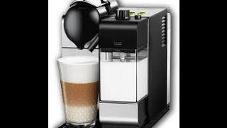 Lattissima Plus  Nespresso  Review Português  Brasil PT BR [upl. by Leinto]