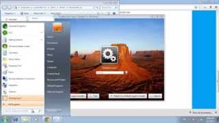 How to Change Lock Screen Wallpaper in Windows [upl. by Nuy185]