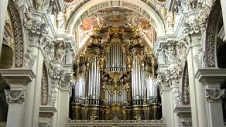 Toccata and Fugue in D Minor Best Version Ever [upl. by Lorraine674]