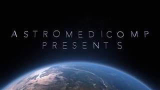 Astromedicomp Event 7th Oct 2017 [upl. by Santos]