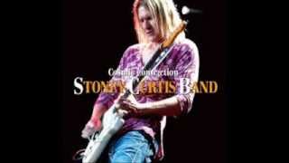 Stoney Curtis Band The Letter [upl. by Ritchie]