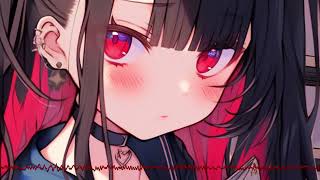 Nightcore Tired Alan Walker ft Gavin James [upl. by Mercie162]