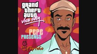 GTA Vice City  Radio Espantoso  Machito  Mambo Mucho Mambo  HD [upl. by Munson]