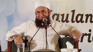 Live Molana Tariq Jameel Latest Bayan at LUMS University  22 Apr 2019 [upl. by Buckler]