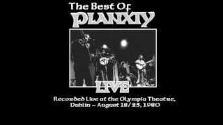 Planxty  Live At The Olympia  1980 [upl. by Annayehc]