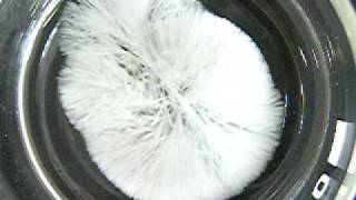 Sodium Acetate Crystals [upl. by Gaylord]