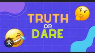 Truth or dare challenge 🤜🏻🤛🏻😳ye kese dare h 🤢🤮🤯truth dare game gone wrong 🤣 [upl. by Baker232]