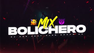 MIX BOLICHERO 2023 🥤 ALTA JODA 🍹 DJ Don Feat Alee Bravo Ok [upl. by Cristian]