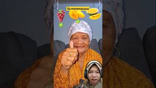 Beliin Nenek buah kesukaan shorts [upl. by Atal180]