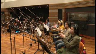 Take The quotAquot Train  Masaru Uchibori Big Band [upl. by Atsylak]