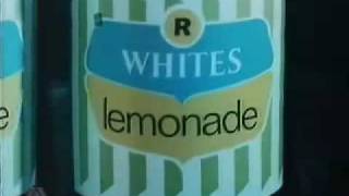 R Whites Lemonade Advert 1973 [upl. by Sherrer437]