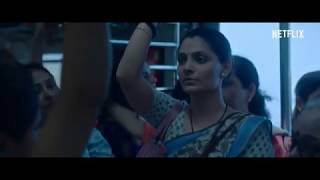 Choked Paisa Bolta Hai Trailer [upl. by Whitehouse]