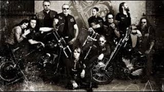 Sons Of Anarchy  Ringtone With Free Download Link [upl. by Seravaj]