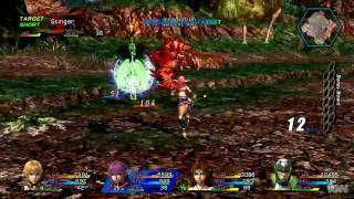 Star Ocean The Last Hope Review [upl. by Elrebmik331]