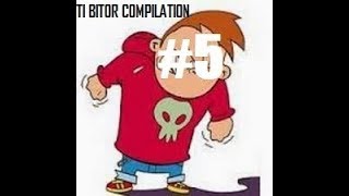 TI BITOR COMPILATION 5 [upl. by Aihtennek]