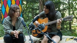 Sharon Van Etten  Tarifa Live on KEXP Pickathon [upl. by Htennaj]