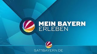 Mein Bayern erleben Sommerkirchweih bis Weinfest [upl. by Balf919]