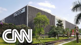 Conselho de Ética da Alesp rejeita processo contra Delegado Olim  LIVE CNN [upl. by Zehe587]