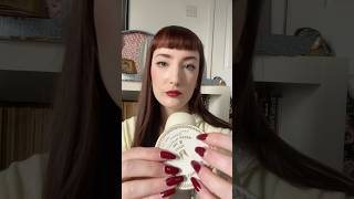 💋🎀 asmrcommunity vintage asmr vintagemakeup asmrvideo explore tingles [upl. by Iral]