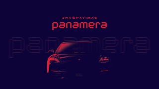 2Kvėpavimas  Panamera [upl. by Yelik]