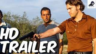 Inside Man Official Trailer 2023  Emile Hirsch Jake Cannavale Lucy Hale [upl. by Stag]