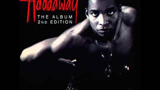 Haddaway  The Album 2nd Edition  Life Album Remix [upl. by Wymore580]