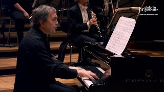 Messiaen Couleurs de la Cité céleste ∙ hrSinfonieorchester ∙ PierreLaurent Aimard ∙ Stefan Asbury [upl. by Orodisi]