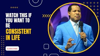 Take Charge Of Your Life Pastor Chris Teaching [upl. by Mylander]