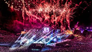 Tomorrowland Belgium 2019  Official Aftermovie [upl. by Agosto]