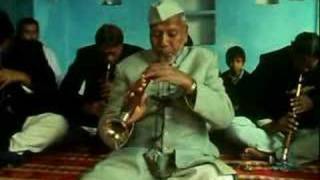 Ustad Bismillah Khan  Raag Malkauns [upl. by Ellinad]